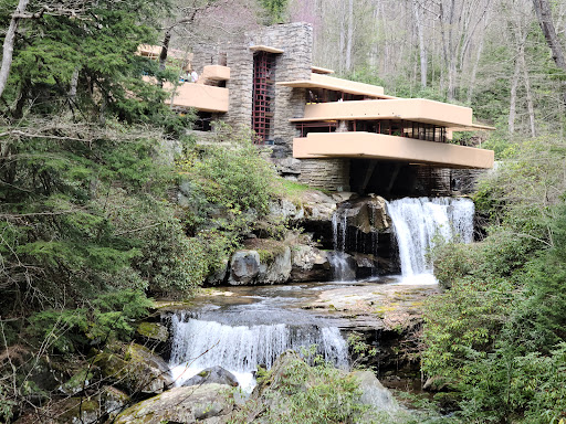 Fallingwater - Visual