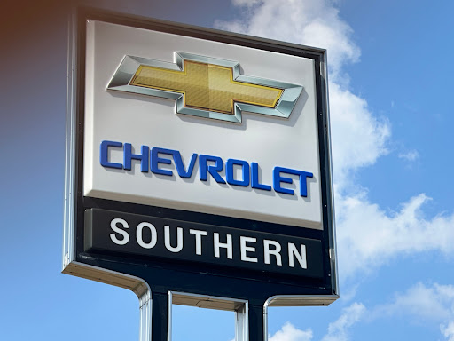 Southern Chevrolet Inc Gallery - United States
