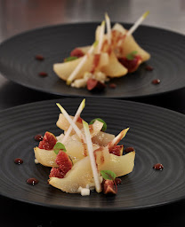 Photo n°15 de Restaurant Tom Cariano à Hyères (Restaurant français)