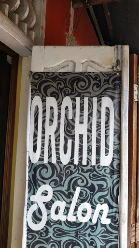 ORCHID SALON