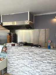 Photo n°17 de Mimi kebab à Orbec (Kebab)