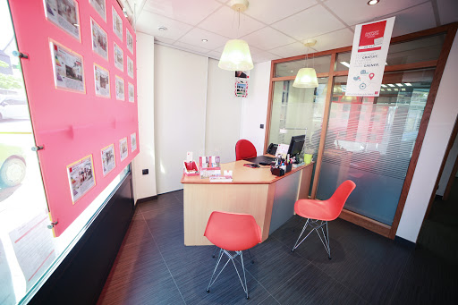 Agence Blot Immobilier Vern-sur-Seiche Gallery - France