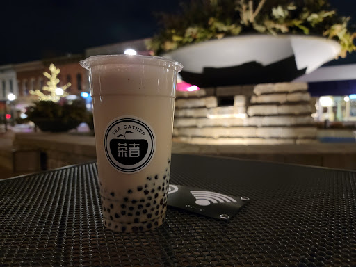 Tea Gather - Thumbnail
