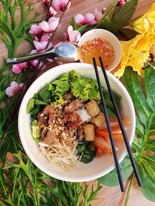 Pho 14 original viet cuisine and coffee shop