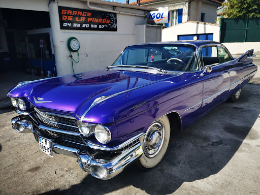Eurorepar Garage Pinede - Thumbnail