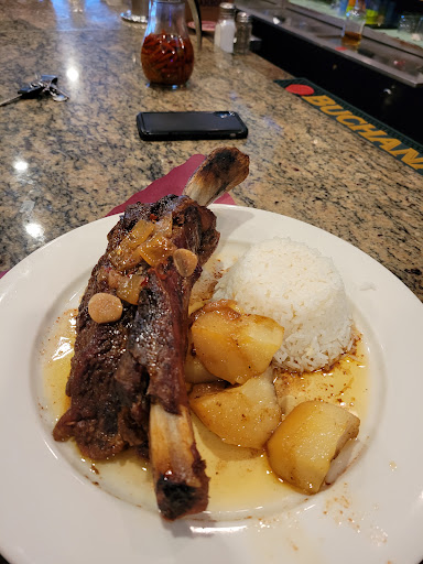 Serrano Restaurant - Thumbnail
