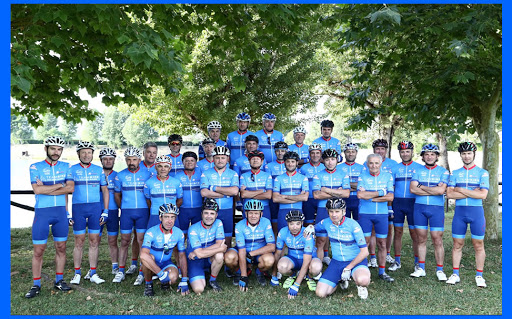 TEAM BIKE VICOPISANO Gallery - Italy