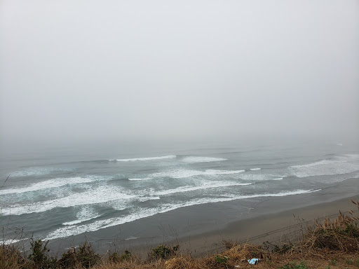 Blues Beach Trailhead - Thumbnail