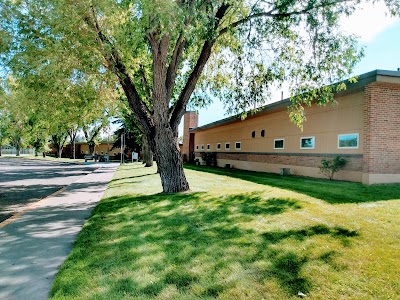 Highland Elementary School (Havre)