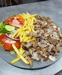 Photo n°2 de Restaurant pizzeria 