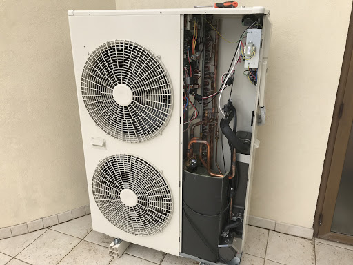 Energy Solution - Visual