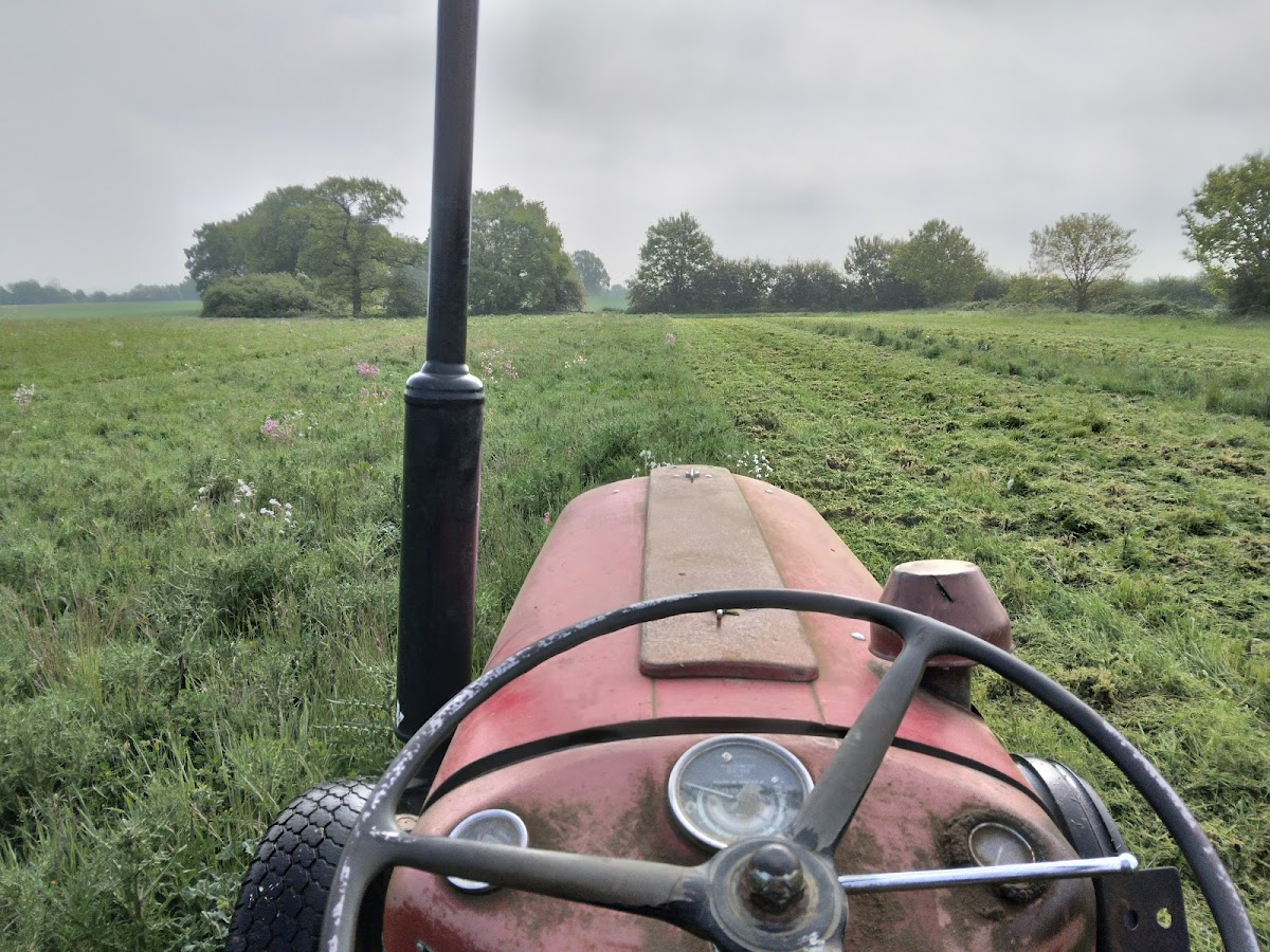 Crow Plain Farm