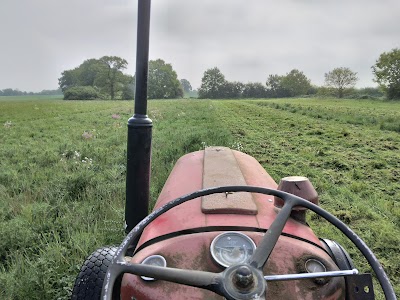 Crow Plain Farm