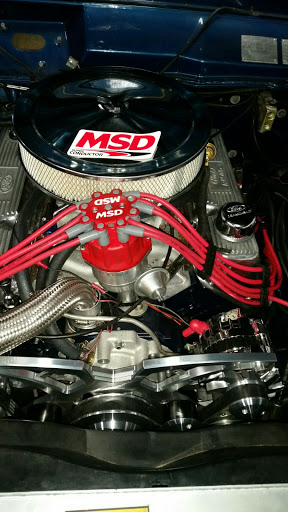 FB Auto Care - Thumbnail