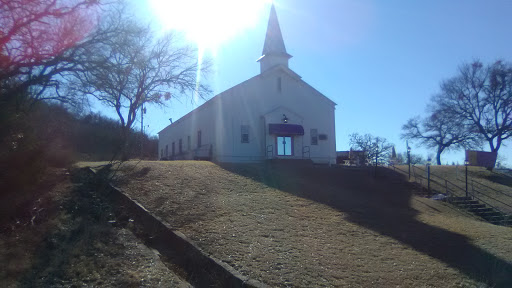 Soul Winners A O H Church of God - Thumbnail