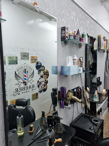 Hk haircuts - Thumbnail