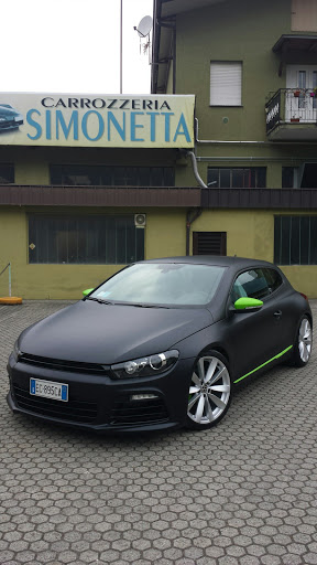 Carrozzeria Simonetta Gallery - Italy