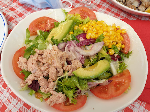 Restaurante la Alborada - Thumbnail