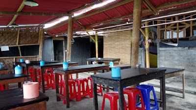 Photos of Nasgor 212 Wirosableng