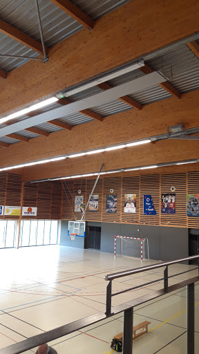 Centre Culturel Et Sportif Les Roseaux Gallery - France