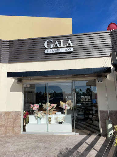 Gala Flower shop