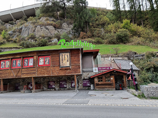 Table Dance Bar - Thumbnail
