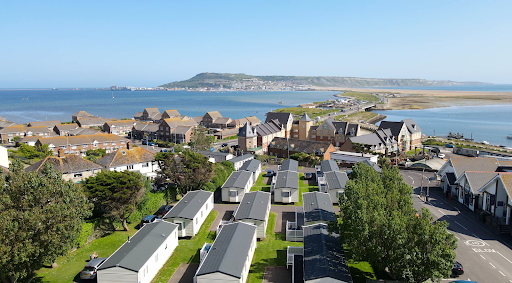 Waterside | Chesil Beach Holiday Park | Weymouth