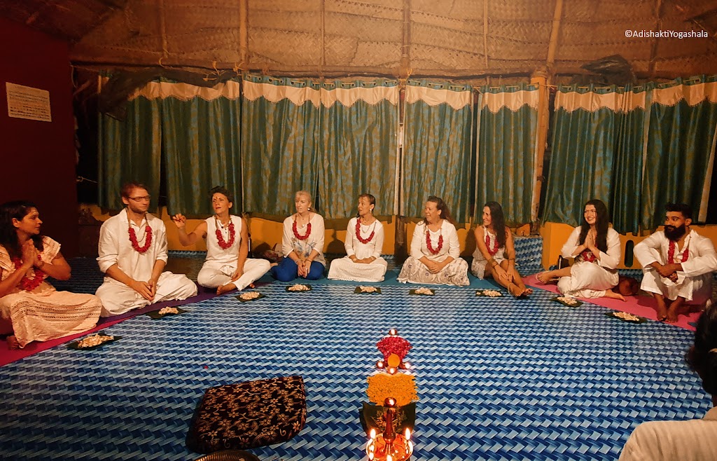 Adishakti Yogashala Varkala Yoga School And Retreat Centre
