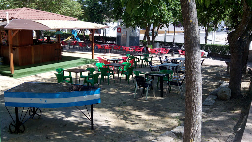 Parque Clara Campoamor