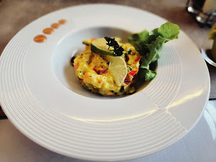 Photo n°16 de Au Coin des 1000 Saveurs à Flers (Restaurant)