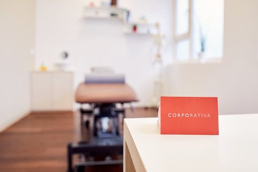 Praxis Corporativa- Osteopathie Physiotherapie Erwachsene Kinder Brixen - Thumbnail