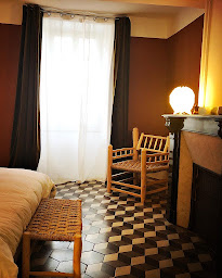 Photo n°20 de VIGNE VIERGE à Aigne (Chambre d'hôtes)