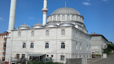 Photos of Afet Evleri Mosque