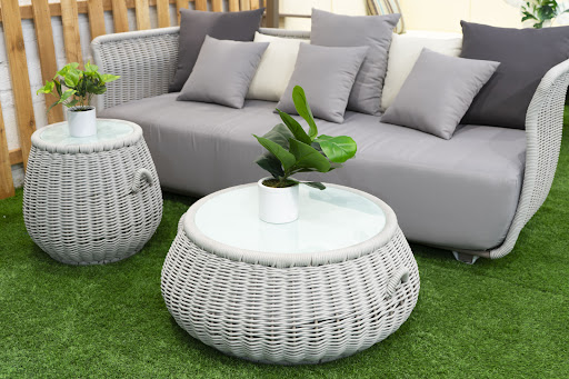 Backyard Space - Visual