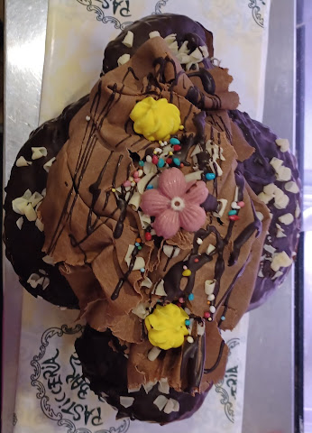 Pasticceria Artigianale Bar Romano Sorrento - PASTICCERIA Costiera SORRENTINA e Amalfitana by null