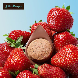 Photo n°13 de Jeff de Bruges à Paris (Boutique d'articles de mariage)