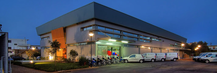 ΣΥΝΕΤΑΙΡΙΣΜΟΣ ΦΑΡΜΑΚΟΠΟΙΩΝ ΧΑΝΙΩΝ ΣΥΝ.Π.Ε. "ΣΥ.ΦΑ.ΧΑΝΙΩΝ"