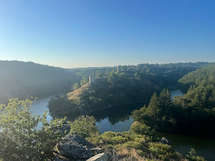 Photo n°26 de Creuse Tourisme à Guéret (Agence de voyages)