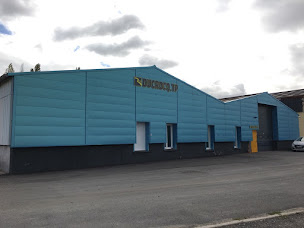 Photo n°1 de Ducrocq T.P. à Annezin (Entreprise de construction)