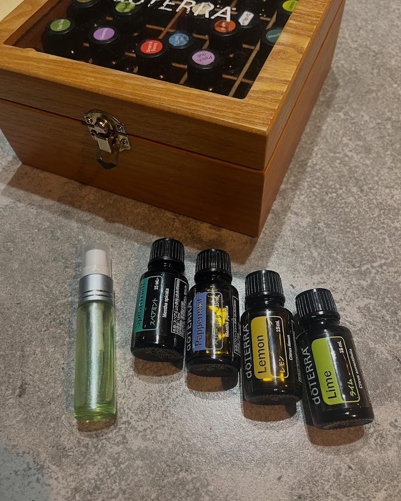 Health&Beauty salon PONO