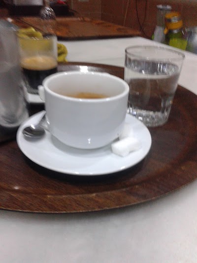 Photos of Caf&eacute; Dubai Nador,Arekmane