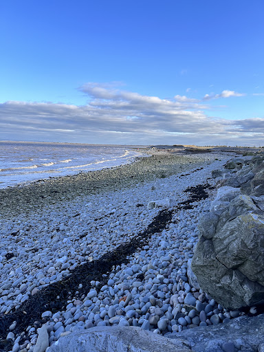 Stolford Seafront Car Park