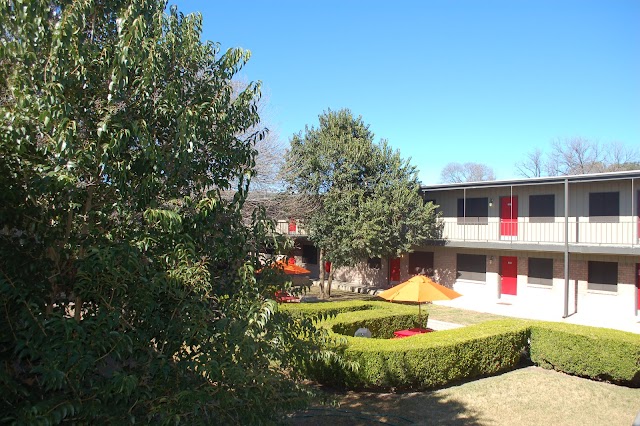 SOL Apartments