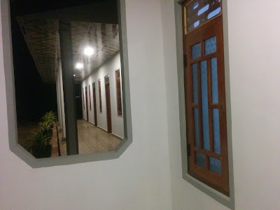 lodging