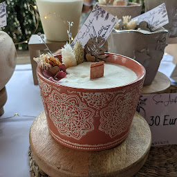 Photo n°7 de Sens Artifice à Caveirac (Magasin de bougies)