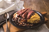 神戸元町ドリア 天王寺MIO店