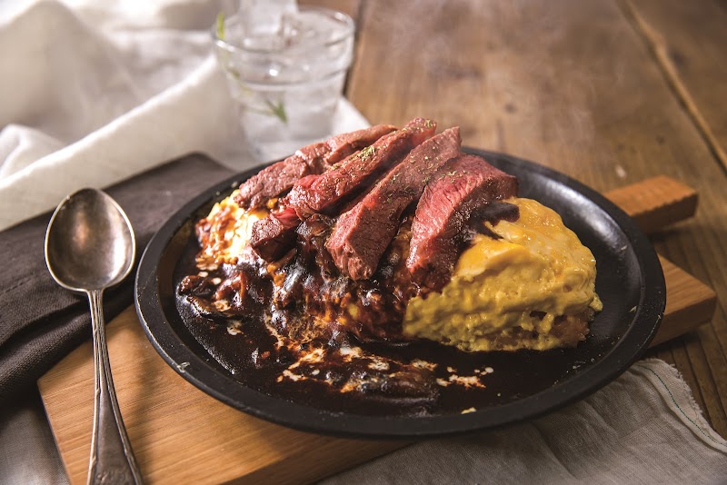 神戸元町ドリア 天王寺MIO店