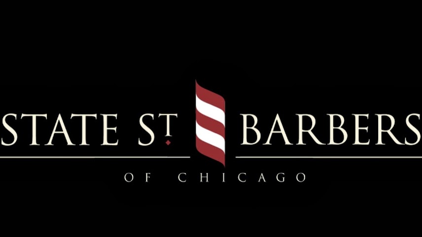 State Street Barbers by null