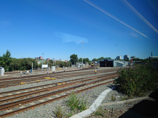 Bristol Barton Hill TMD Gallery - United Kingdom