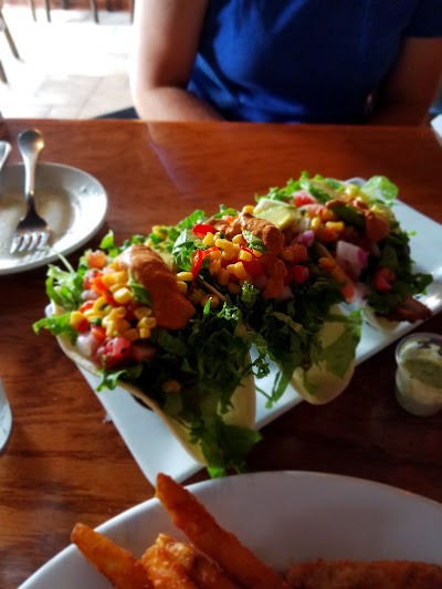 Photos of Arepazo Tapas and Wine